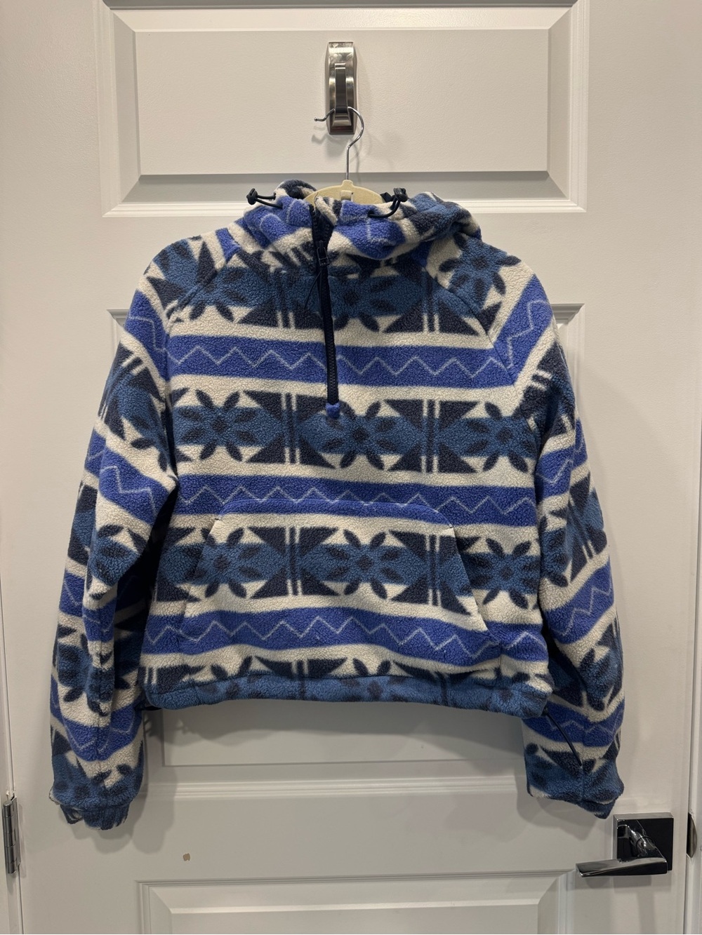 Outdoor Voices Primo Fleece - Size M - NWOT